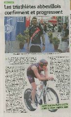 Article Presse